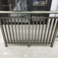 Singapore High Quality Classic Design Aluminum Raling Low Price Stair Railing